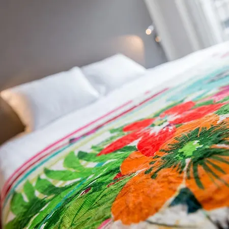 Smartflats - Brusselian Apartment