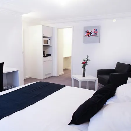 Hotel Satellite Bruselas