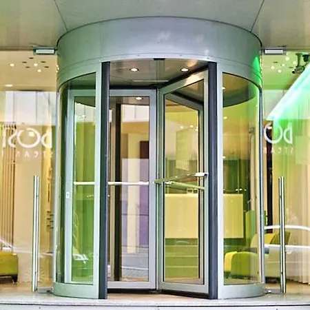 Siru 3* Brussels