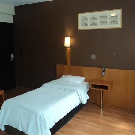 Albert Hotel 2* Brüssel