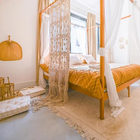 Kyma - Luxurious & Peacefull * Brussel