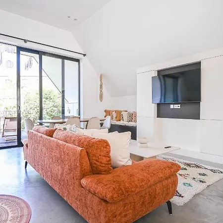 Appartement Kyma - Luxurious & Peacefull