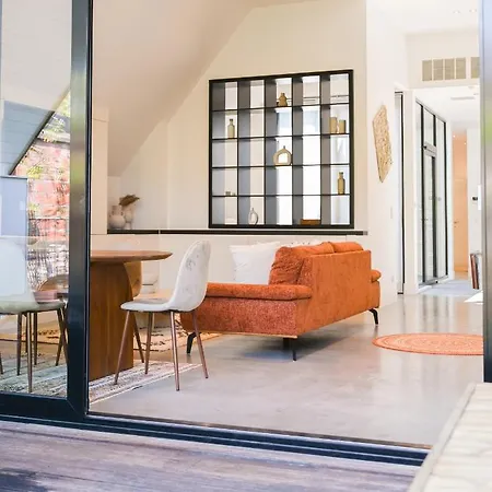 Kyma - Luxurious & Peacefull