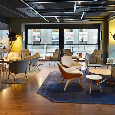 Otel Courtyard By Marriott Eu 4*