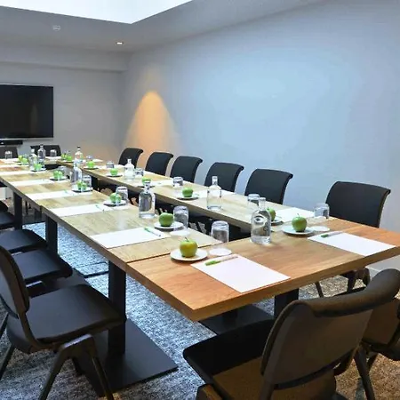 Courtyard By Marriott Eu 4*