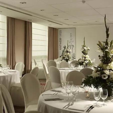Courtyard By Marriott Brussels