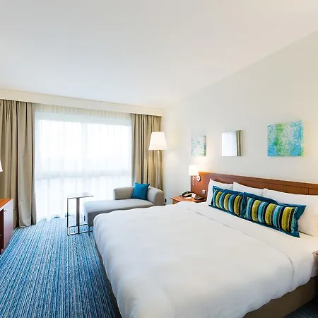 Hotel Courtyard By Marriott Brussels