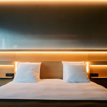 Hotel Mix --gym & Wellness For Adults Only--