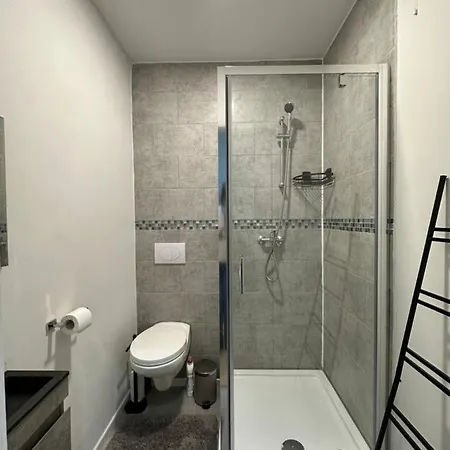 Apartman Nouveau Studio Dans Le Centre De