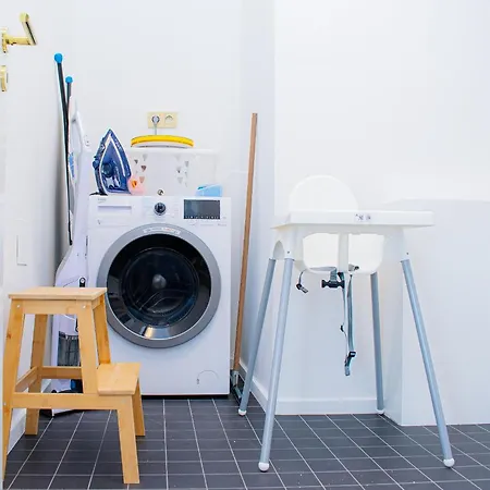 דירה R213 Residences Botanique