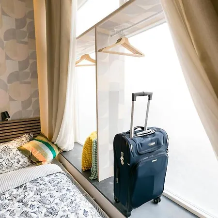 Golden Dove Luxury Aparts