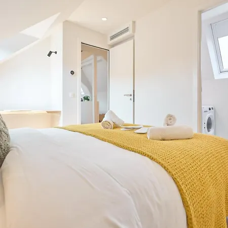 Place Du Grand Sablon