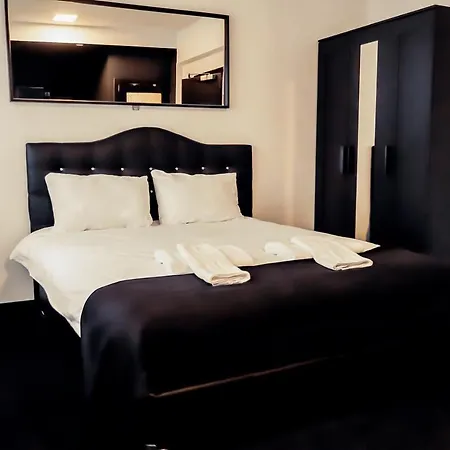 Apartment Gare Du Midi , 29 Brüssel