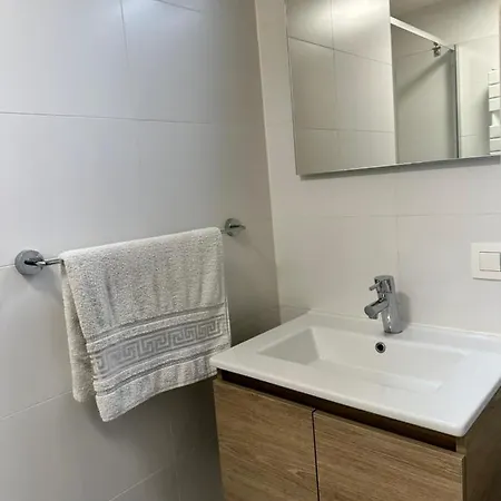 Apartman Canal View One Bedroom Flat