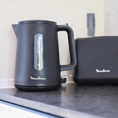 Kyma - Luxurious & Peacefull Appartement *