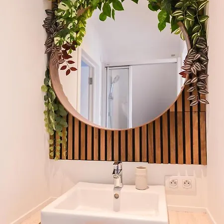 Appartement Kyma - Luxurious & Peacefull *