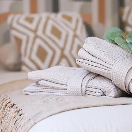 Kyma - Luxurious & Peacefull