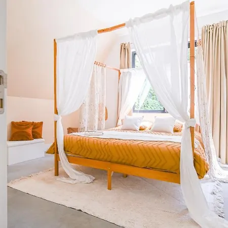 Appartement Kyma - Luxurious & Peacefull