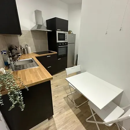 Apartman Nouveau Studio Dans Le Centre De *