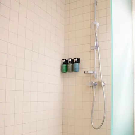 R213 Residences Botanique * בריסל