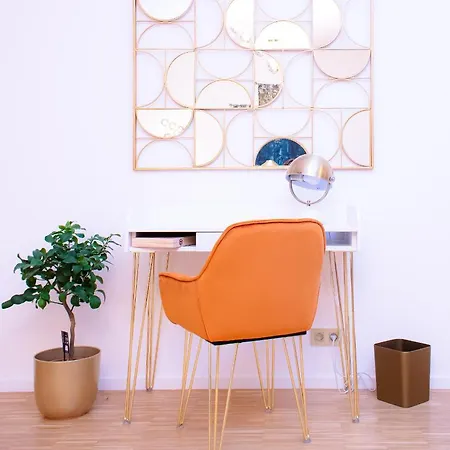 R213 Residences Botanique *