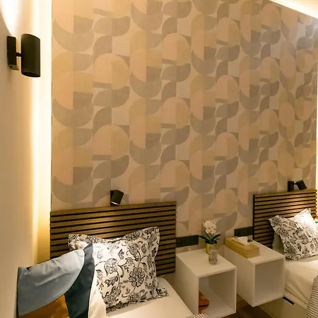 Golden Dove Luxury Aparts