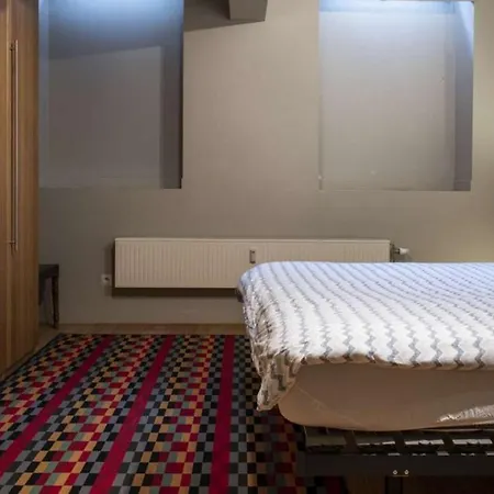 Chic 3-bedroom For Rent To Professionals In Ixelles Apartament