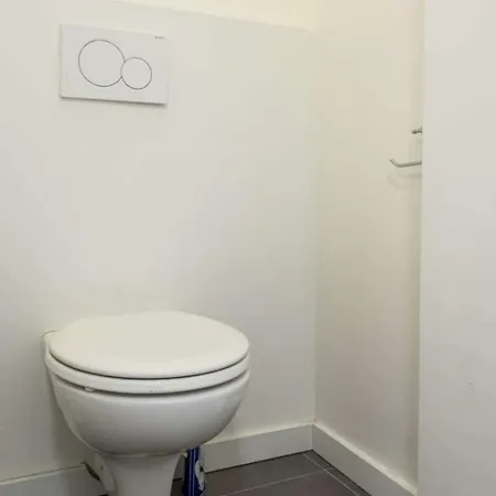 Chic 3-bedroom For Rent To Professionals In Ixelles Apartament Bruksela