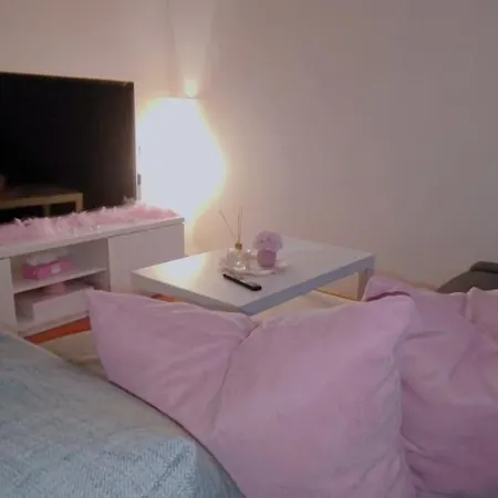 Apartamento Private Centre Bruselas