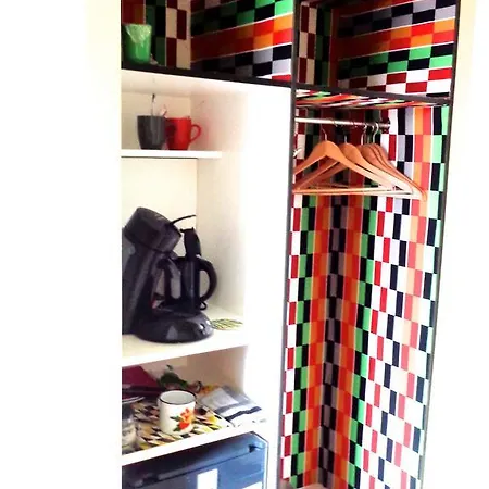 La Chambre Du Zodiaque * Brussels