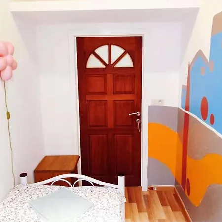 Cozy With Share The Bathroom And Kitchen בית אירוח *