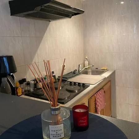 Apartment Studio Idealement Situe *