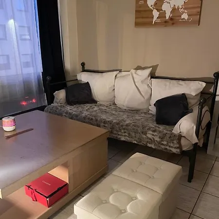 Studio Idealement Situe Apartment *