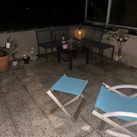 A Louer La Source דירה *