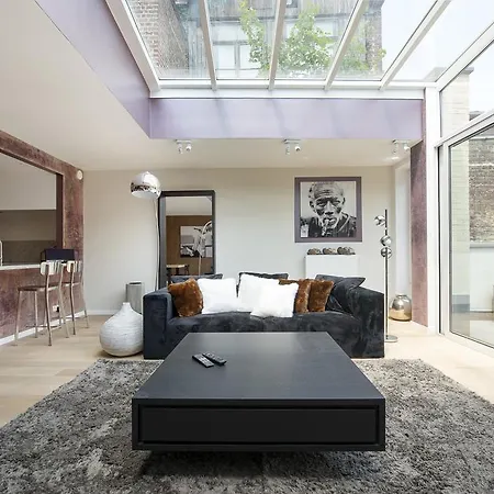 Le Coup De Coeur - Duplex 3 Tongres