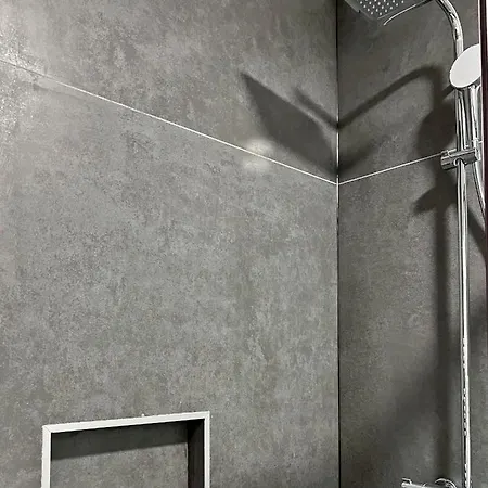 Apartman Marteau Vi-carapace Brüsszel