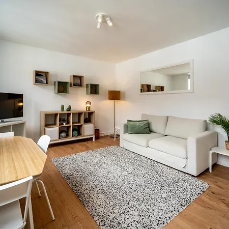 Apartman Marteau Vi-carapace *