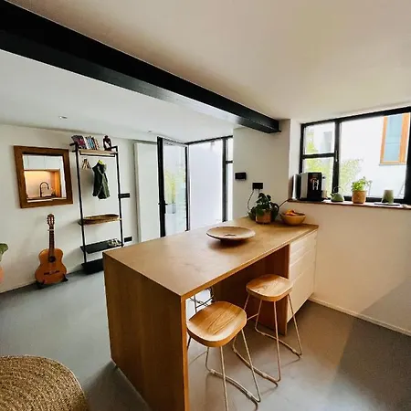 Apartman L'atelier