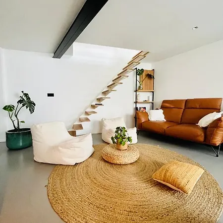L'atelier Apartman *