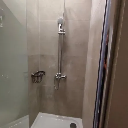 Quartier Louise בריסל