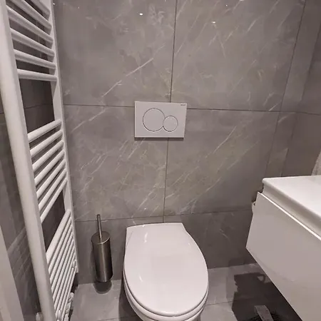 Archimede Appartement