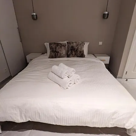 Archimède Appartement