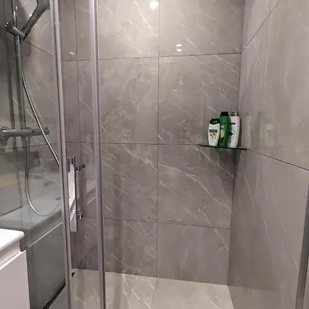 Archimede Appartement