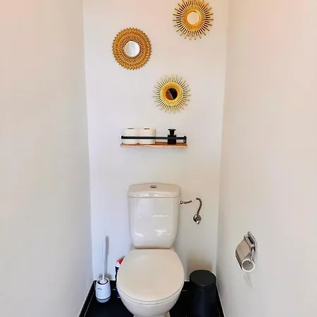 Urbanstay - Grand Place 2 Bd ブリュッセル