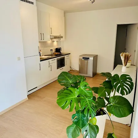 Urbanstay - Grand Place 2 Bd * ブリュッセル