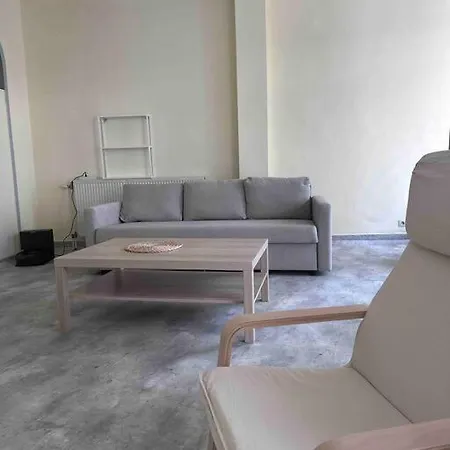 Apartment A Midi - Grand Place Brussels