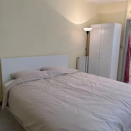 Apartamento A Midi - Grand Place Bruxelas