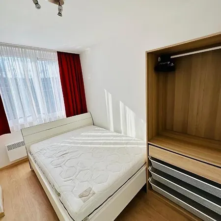 Urbanstay - Grand Place 2 Bd アパート ブリュッセル