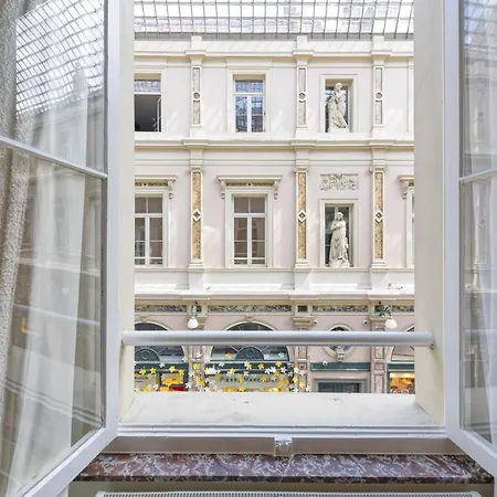 Dans L'hypercentre Appartement