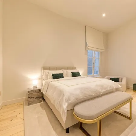 Dans L'hypercentre Appartement Brussel